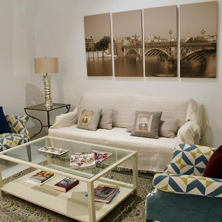 Wish Suite Marques De Paradas De Sevilla Ngoại thất bức ảnh