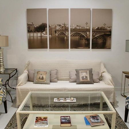 Wish Suite Marques De Paradas De Sevilla Ngoại thất bức ảnh