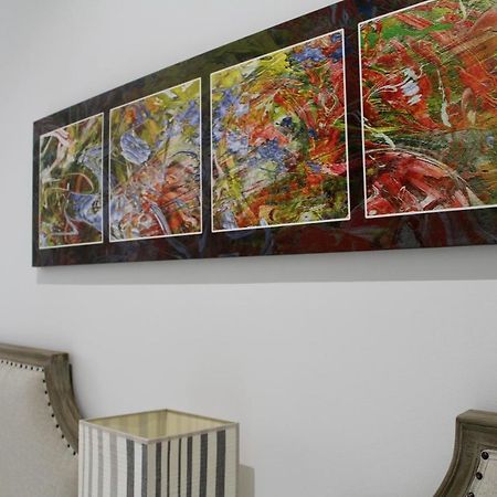 Wish Suite Marques De Paradas De Sevilla Ngoại thất bức ảnh