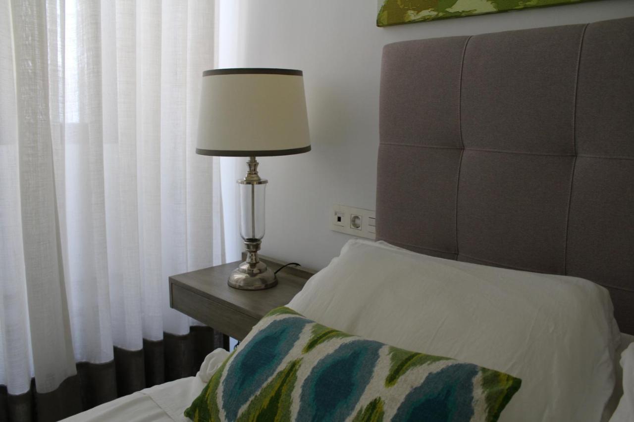 Wish Suite Marques De Paradas De Sevilla Ngoại thất bức ảnh