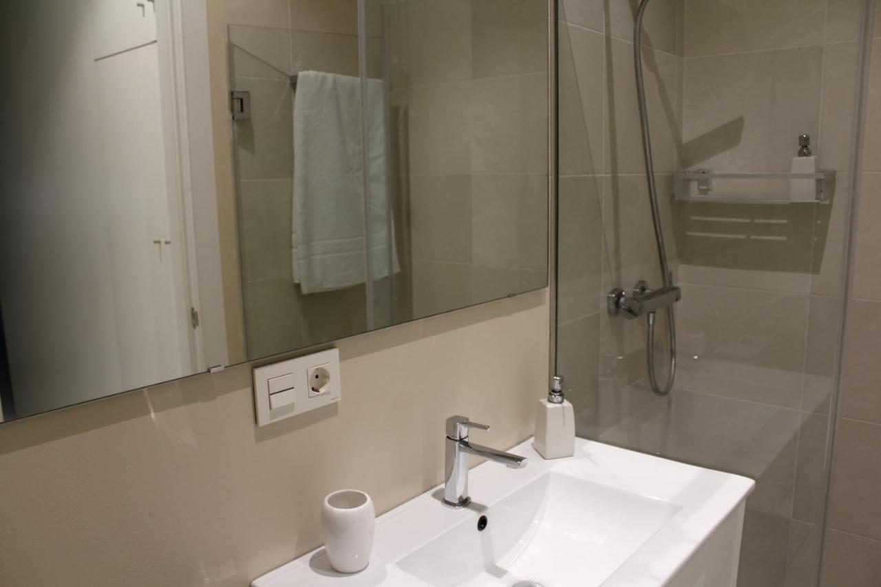 Wish Suite Marques De Paradas De Sevilla Ngoại thất bức ảnh