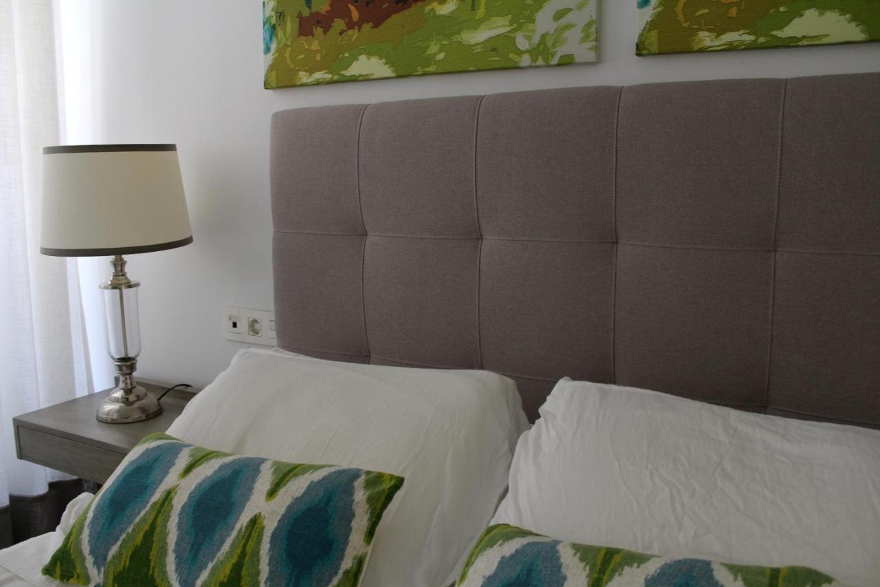 Wish Suite Marques De Paradas De Sevilla Ngoại thất bức ảnh