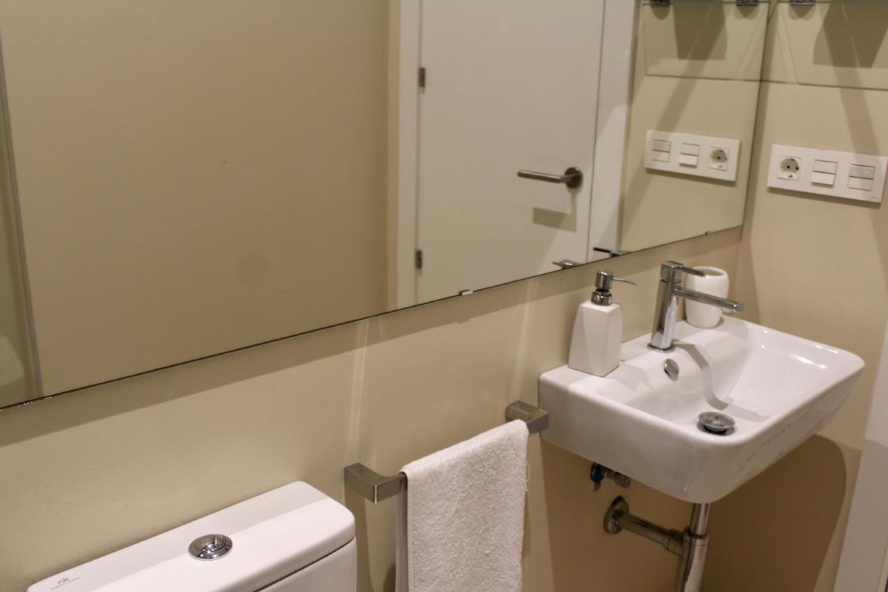 Wish Suite Marques De Paradas De Sevilla Ngoại thất bức ảnh