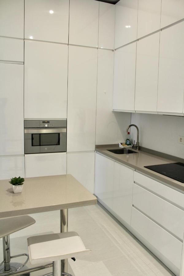 Wish Suite Marques De Paradas De Sevilla Ngoại thất bức ảnh