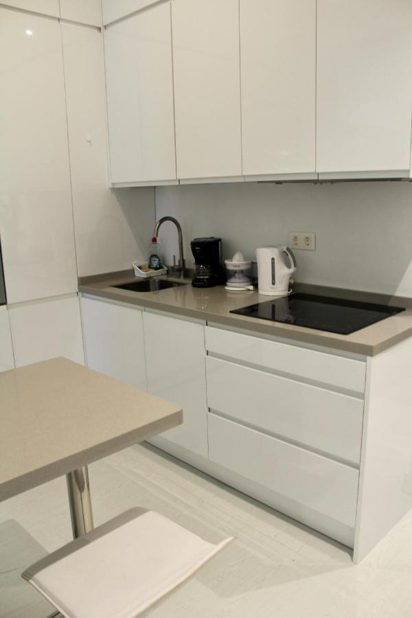 Wish Suite Marques De Paradas De Sevilla Ngoại thất bức ảnh
