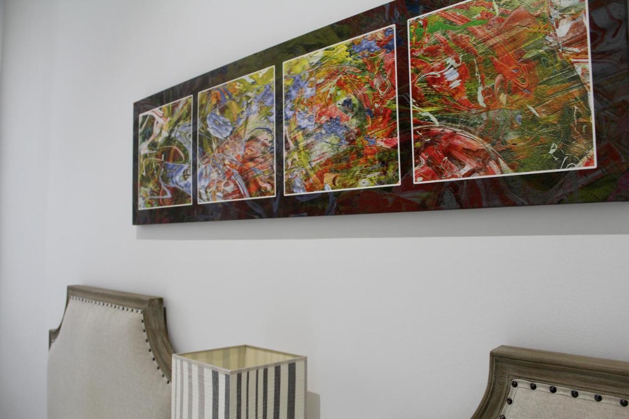 Wish Suite Marques De Paradas De Sevilla Ngoại thất bức ảnh