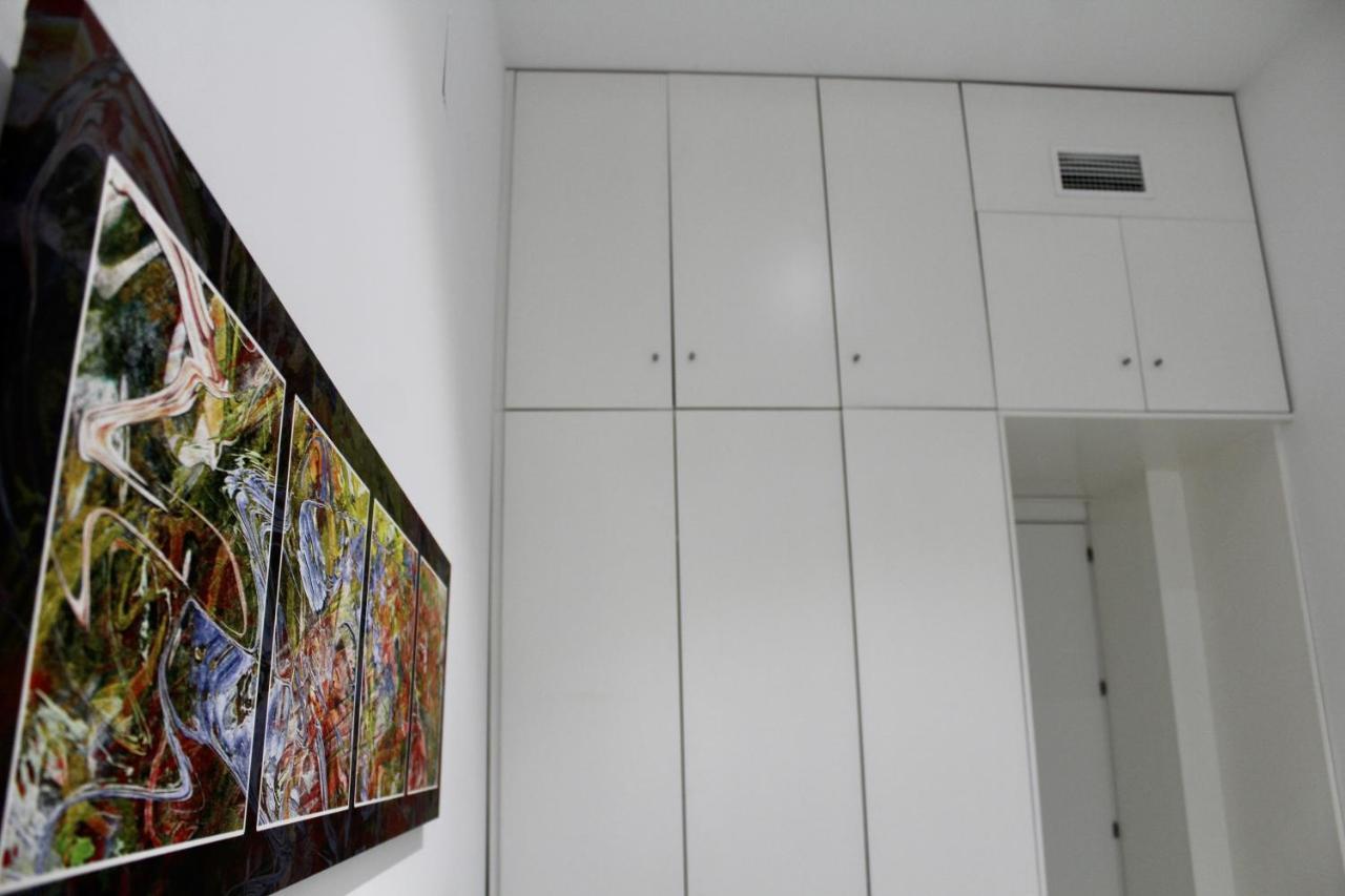 Wish Suite Marques De Paradas De Sevilla Ngoại thất bức ảnh