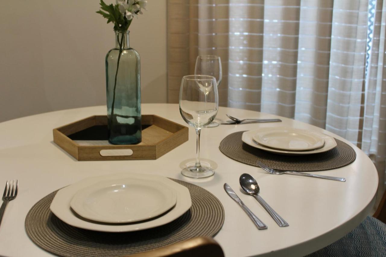 Wish Suite Marques De Paradas De Sevilla Ngoại thất bức ảnh
