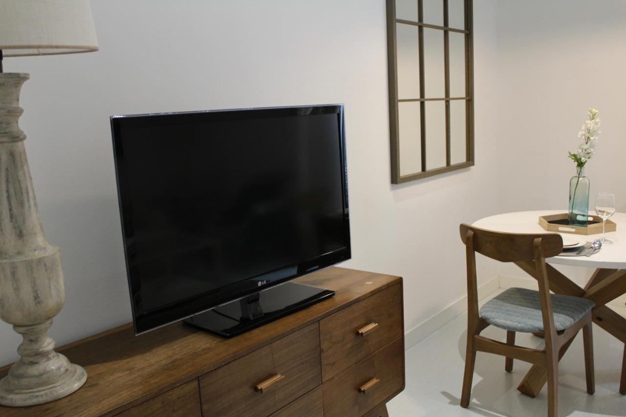 Wish Suite Marques De Paradas De Sevilla Ngoại thất bức ảnh