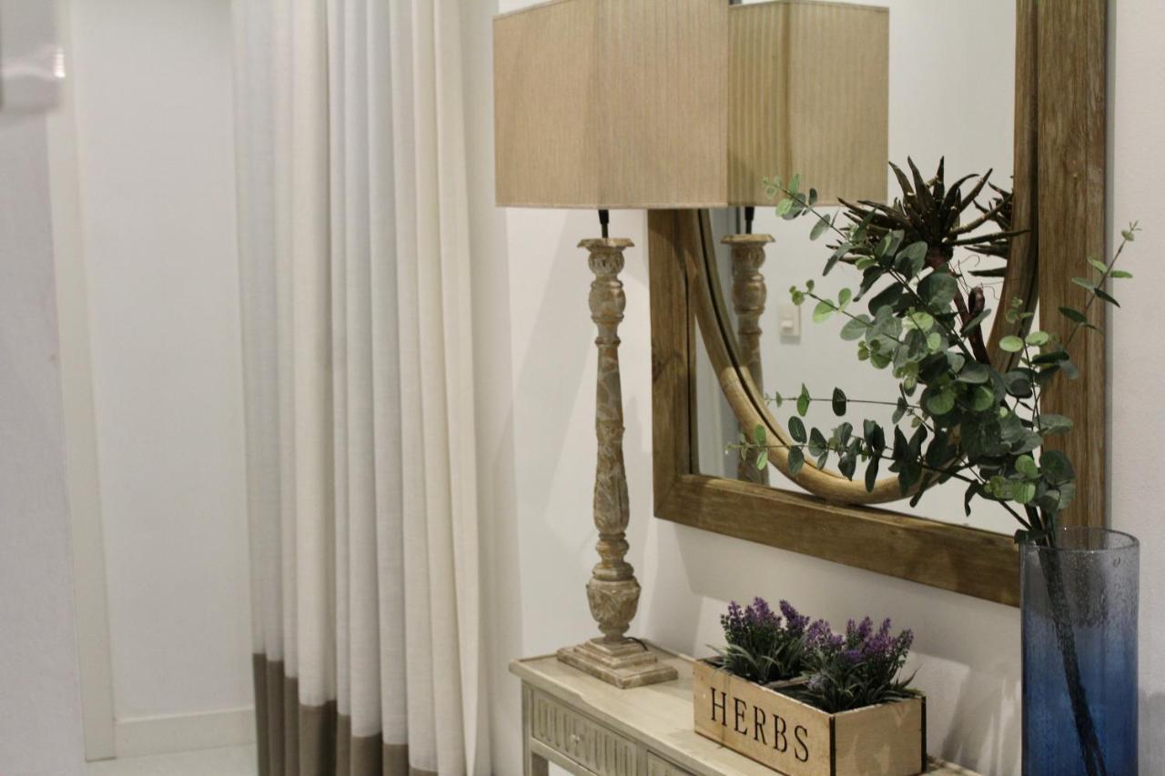 Wish Suite Marques De Paradas De Sevilla Ngoại thất bức ảnh