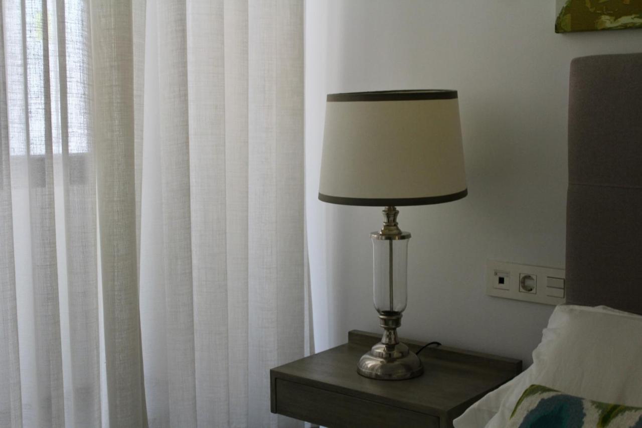 Wish Suite Marques De Paradas De Sevilla Ngoại thất bức ảnh