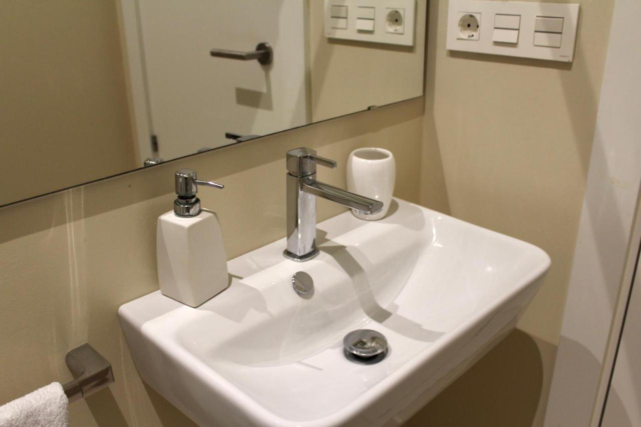 Wish Suite Marques De Paradas De Sevilla Ngoại thất bức ảnh