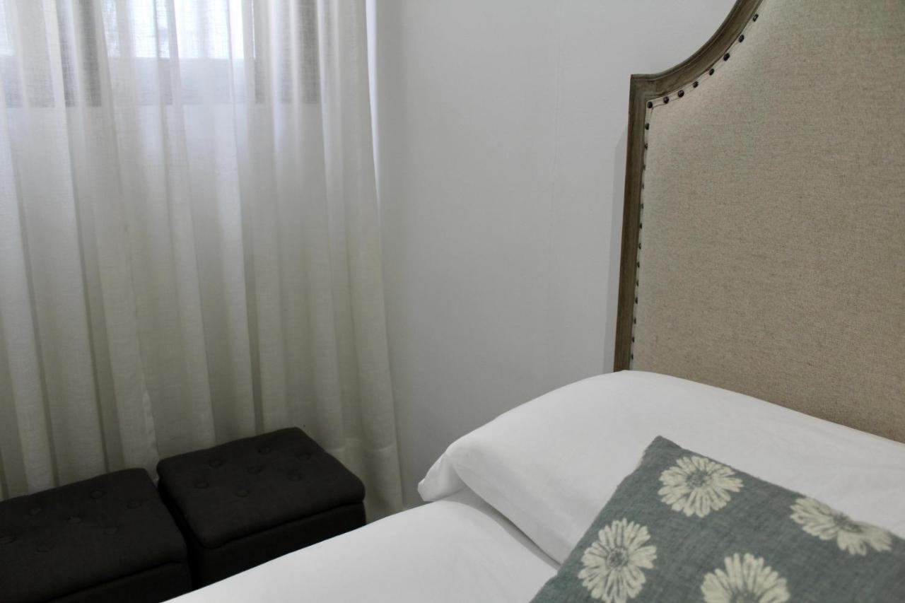 Wish Suite Marques De Paradas De Sevilla Ngoại thất bức ảnh