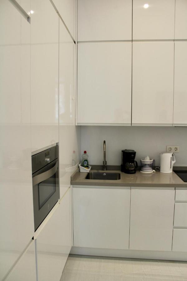 Wish Suite Marques De Paradas De Sevilla Ngoại thất bức ảnh