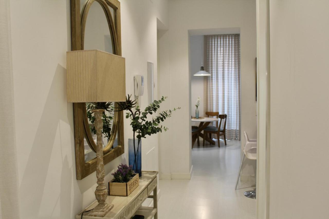 Wish Suite Marques De Paradas De Sevilla Ngoại thất bức ảnh