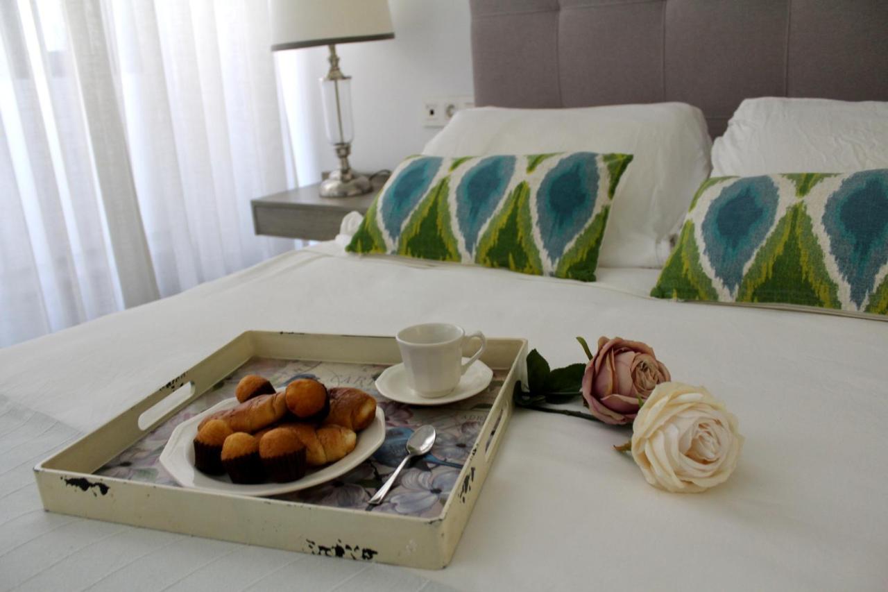Wish Suite Marques De Paradas De Sevilla Ngoại thất bức ảnh