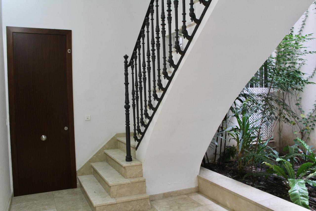 Wish Suite Marques De Paradas De Sevilla Ngoại thất bức ảnh