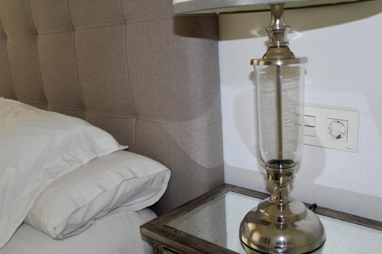 Wish Suite Marques De Paradas De Sevilla Ngoại thất bức ảnh