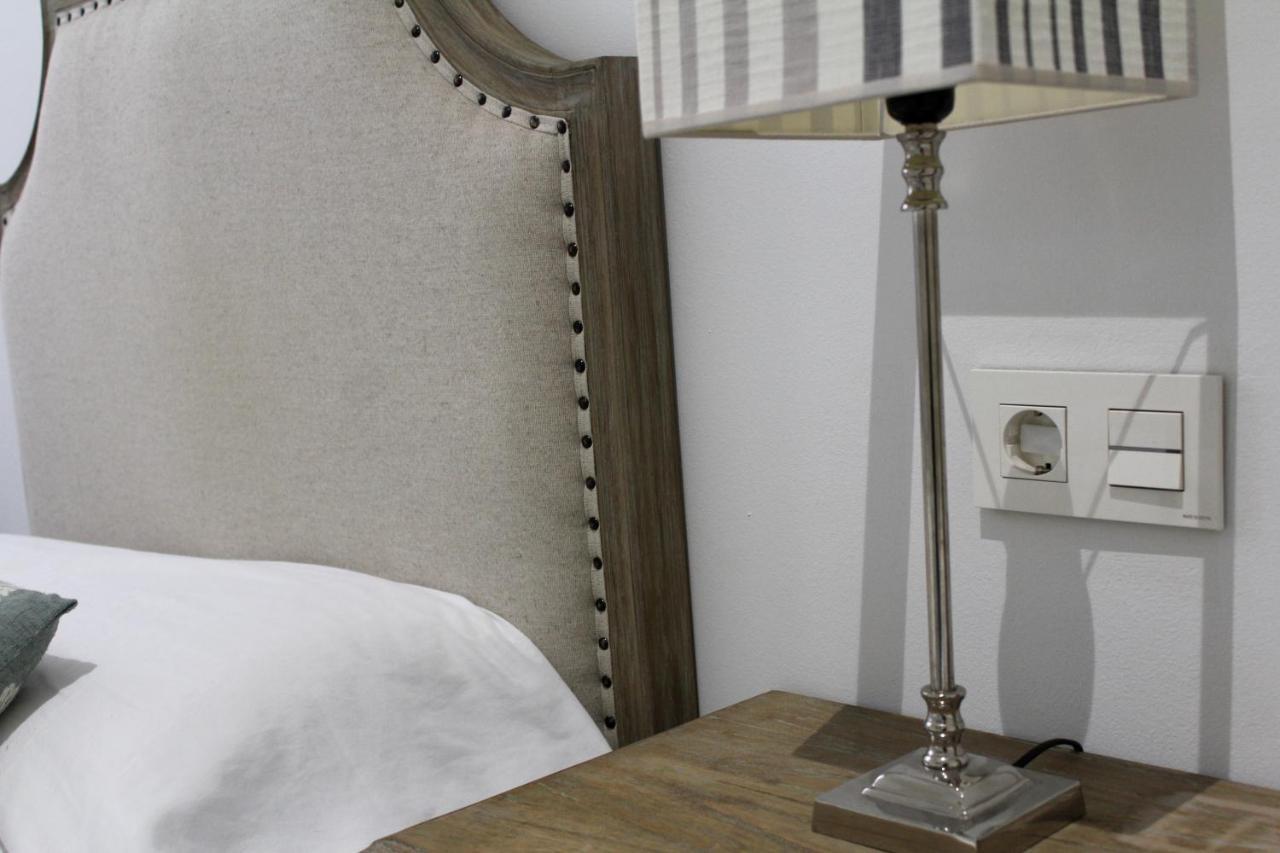 Wish Suite Marques De Paradas De Sevilla Ngoại thất bức ảnh