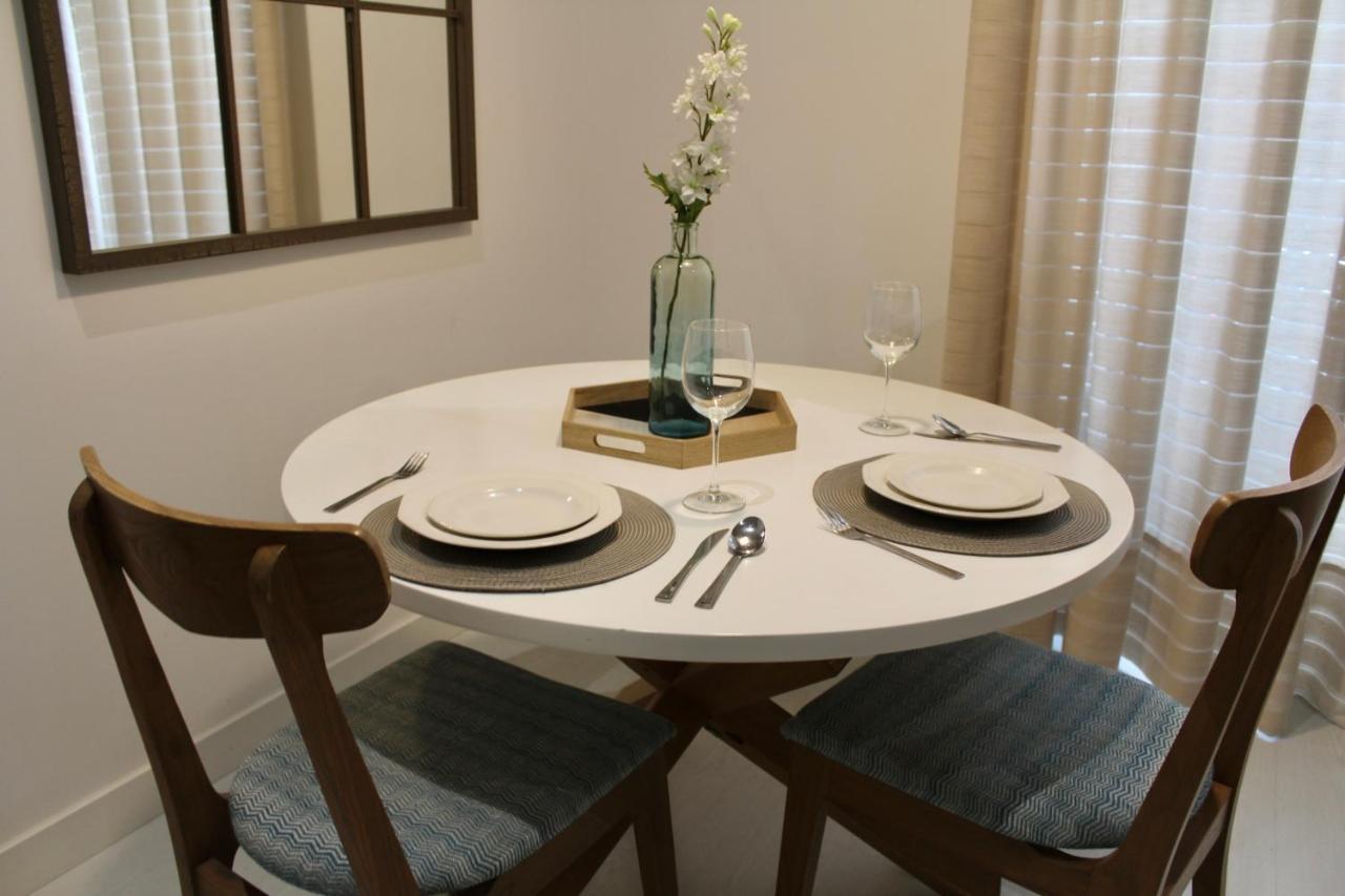 Wish Suite Marques De Paradas De Sevilla Ngoại thất bức ảnh