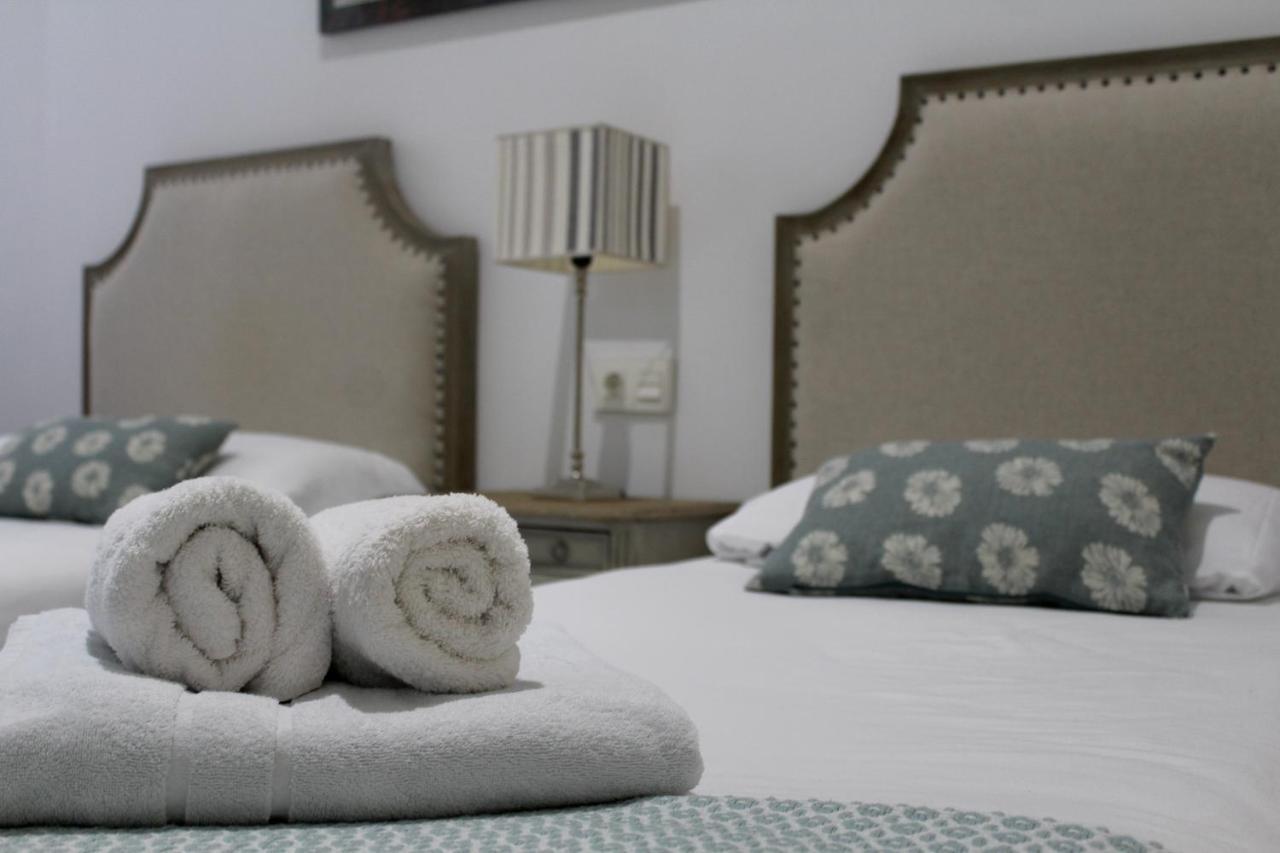 Wish Suite Marques De Paradas De Sevilla Ngoại thất bức ảnh