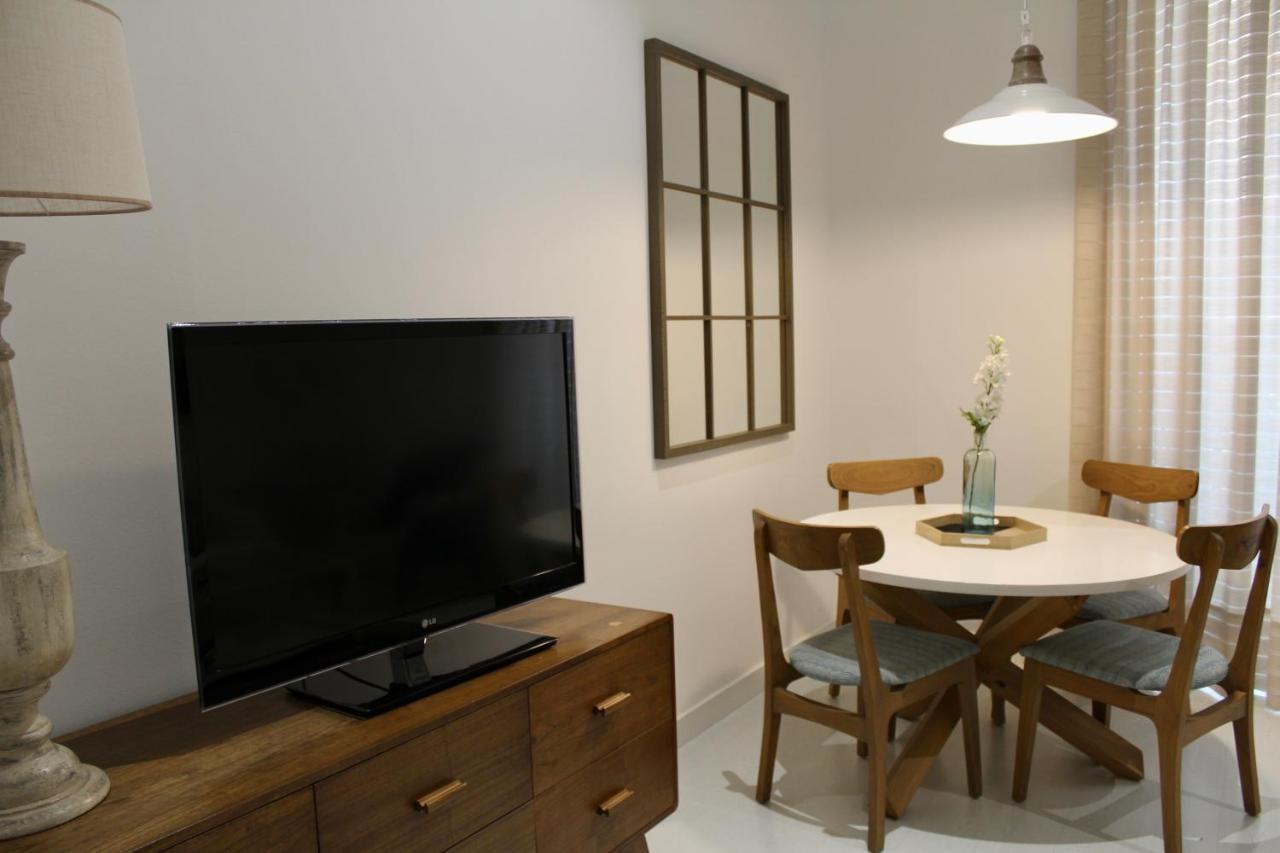 Wish Suite Marques De Paradas De Sevilla Ngoại thất bức ảnh