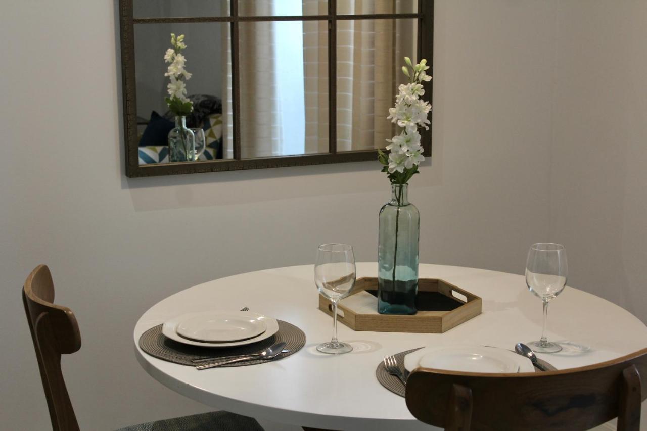 Wish Suite Marques De Paradas De Sevilla Ngoại thất bức ảnh