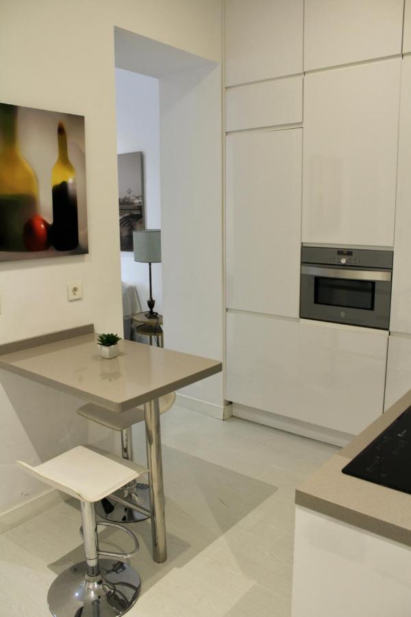 Wish Suite Marques De Paradas De Sevilla Ngoại thất bức ảnh