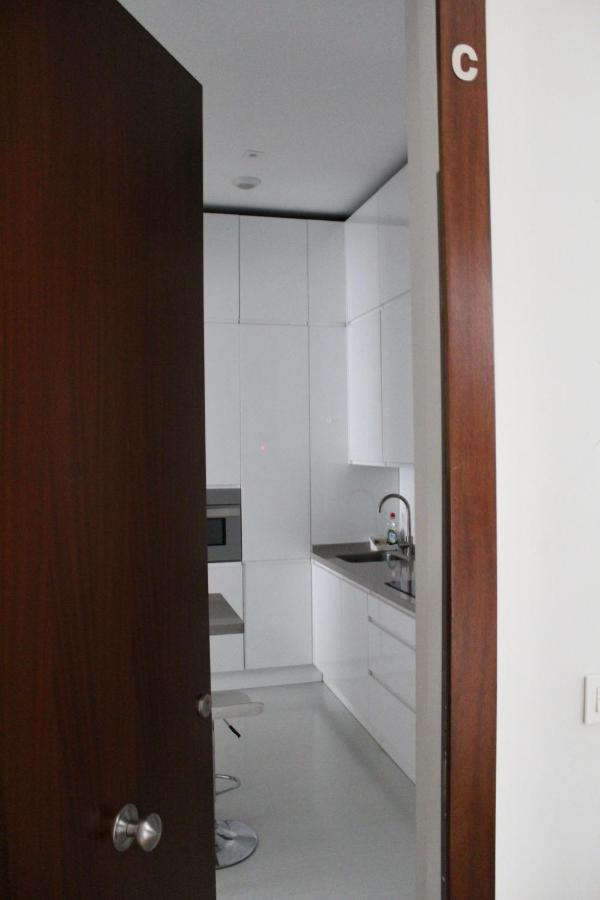 Wish Suite Marques De Paradas De Sevilla Ngoại thất bức ảnh