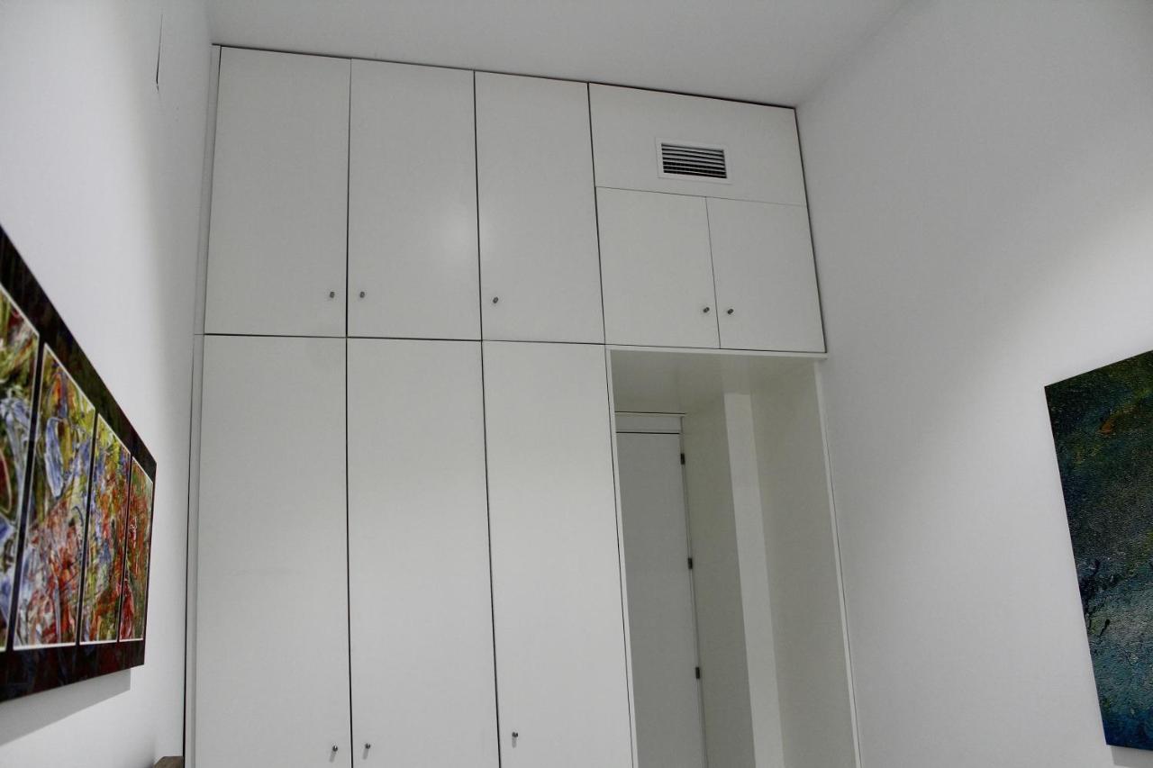 Wish Suite Marques De Paradas De Sevilla Ngoại thất bức ảnh