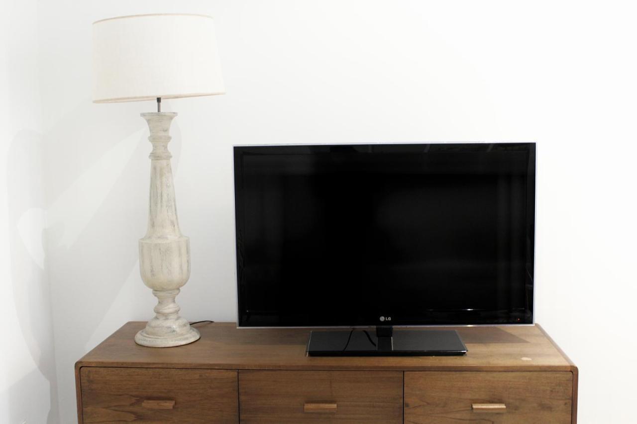 Wish Suite Marques De Paradas De Sevilla Ngoại thất bức ảnh