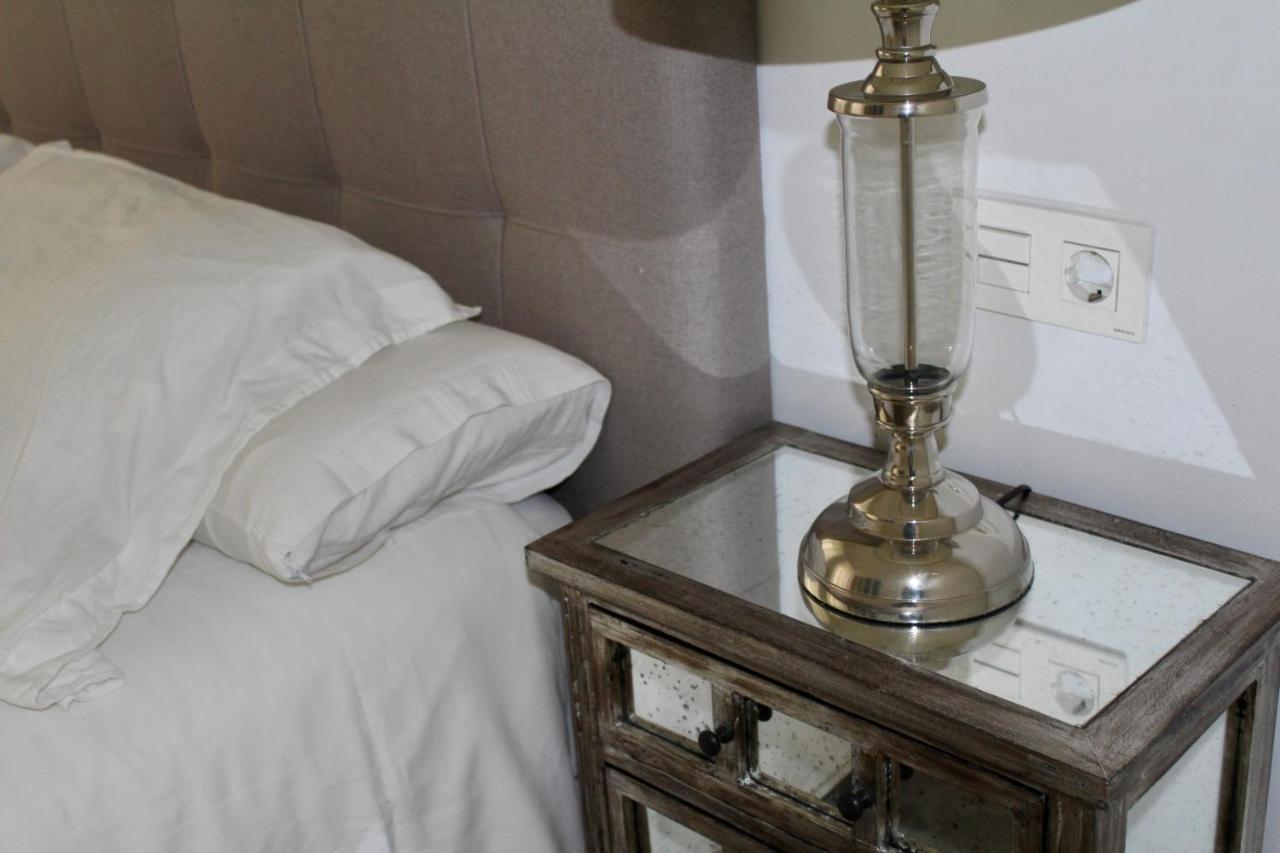 Wish Suite Marques De Paradas De Sevilla Ngoại thất bức ảnh