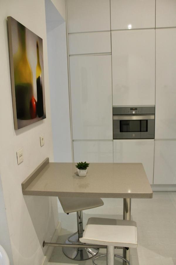 Wish Suite Marques De Paradas De Sevilla Ngoại thất bức ảnh