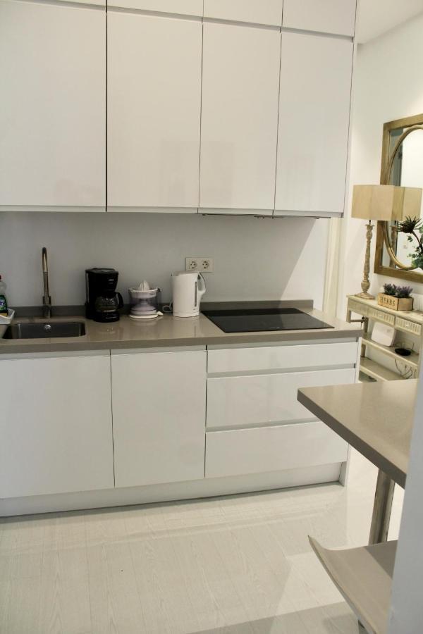 Wish Suite Marques De Paradas De Sevilla Ngoại thất bức ảnh