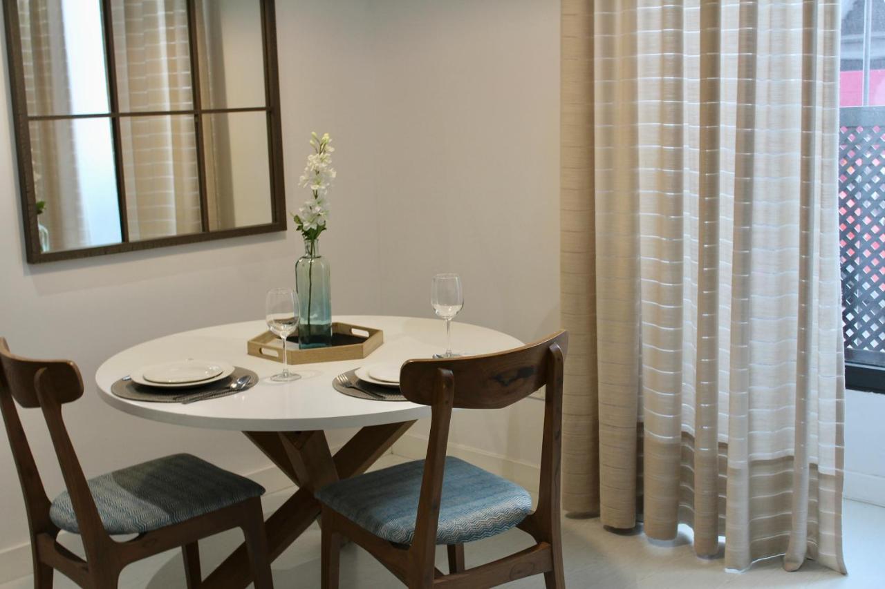 Wish Suite Marques De Paradas De Sevilla Ngoại thất bức ảnh