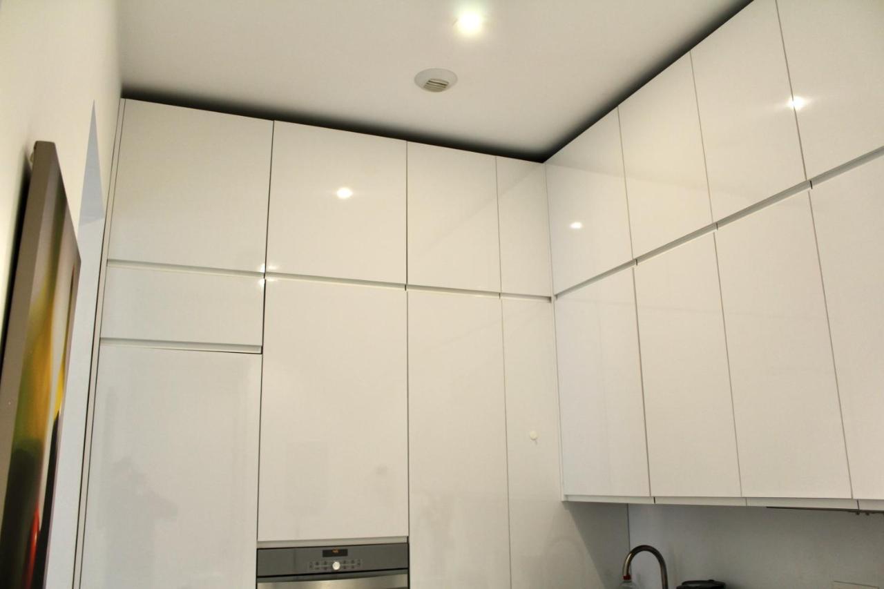 Wish Suite Marques De Paradas De Sevilla Ngoại thất bức ảnh