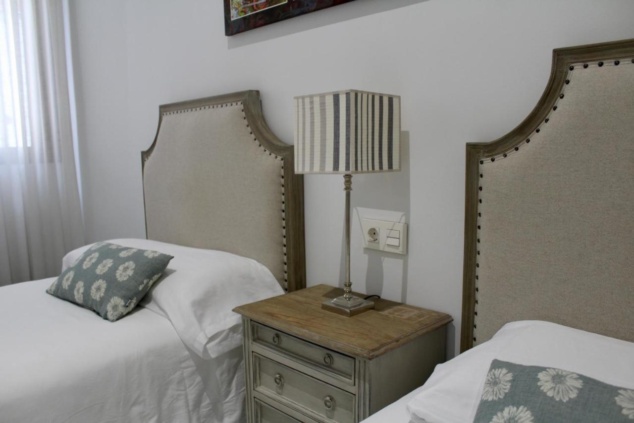 Wish Suite Marques De Paradas De Sevilla Ngoại thất bức ảnh