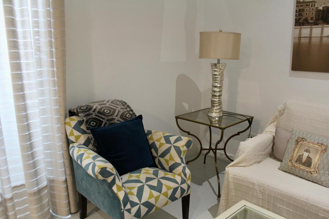 Wish Suite Marques De Paradas De Sevilla Ngoại thất bức ảnh