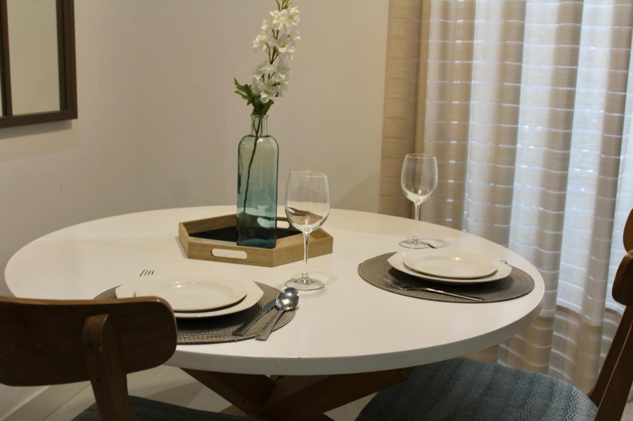 Wish Suite Marques De Paradas De Sevilla Ngoại thất bức ảnh