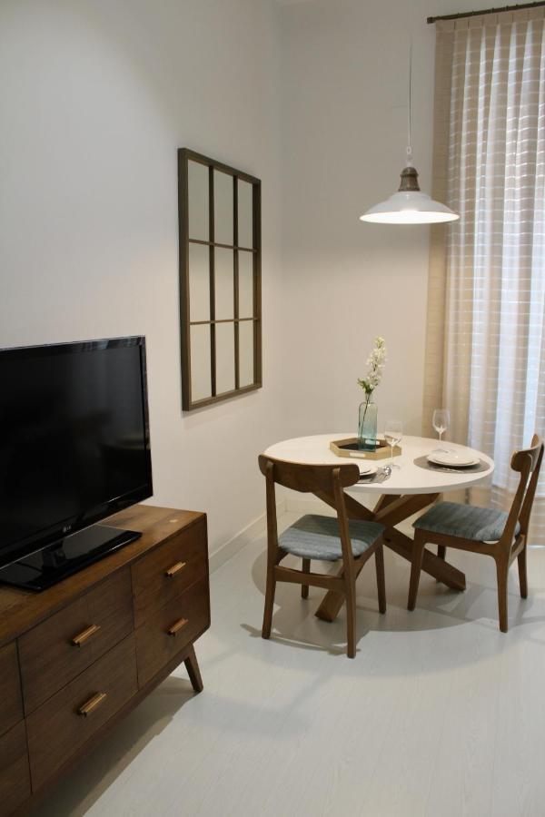 Wish Suite Marques De Paradas De Sevilla Ngoại thất bức ảnh