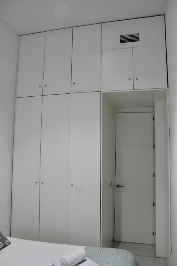 Wish Suite Marques De Paradas De Sevilla Ngoại thất bức ảnh