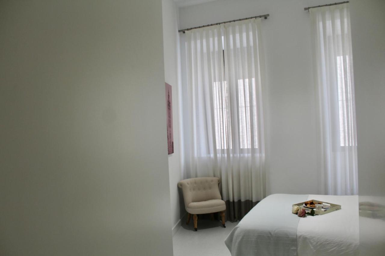 Wish Suite Marques De Paradas De Sevilla Ngoại thất bức ảnh