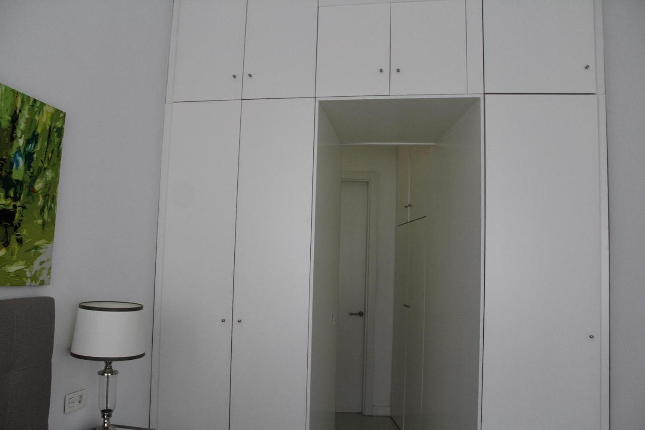Wish Suite Marques De Paradas De Sevilla Ngoại thất bức ảnh